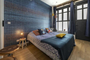 Le petit Claude Bernard - studio cosy Bellecour